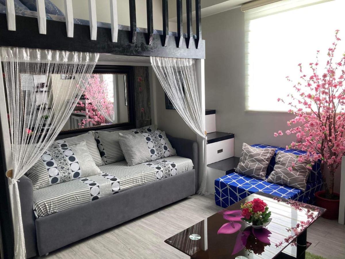 Apartment Staycation Amaia Sjdm