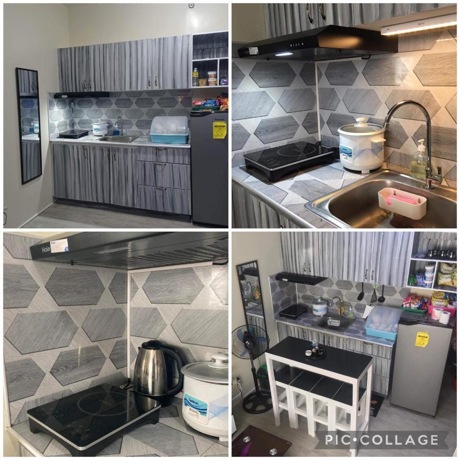 Apartment Staycation Amaia Sjdm Tunkong Mangga
